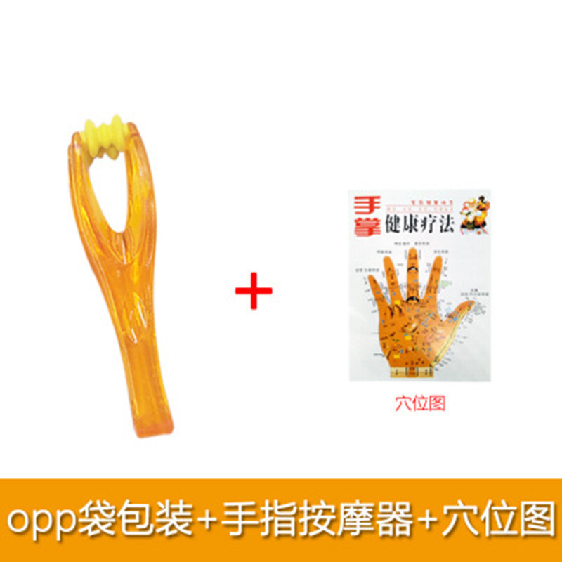 网红Finger massager hand finger joint massage instrument thi - 图3