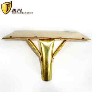 速发新品集兴牌铜刮铲 铜刮刀 平铲子 铲刀 铜铲包邮品