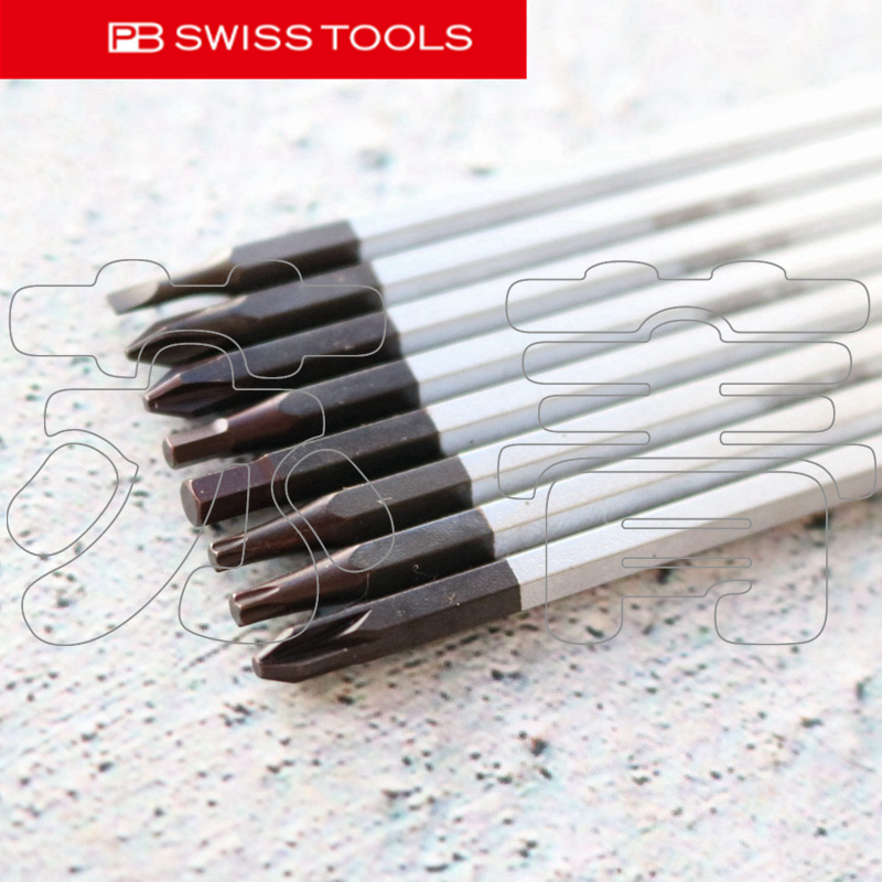 新品PB SWISS TOOLS 510 513 515 1113 单支批杆 53CPH 53T 53D 5 - 图2