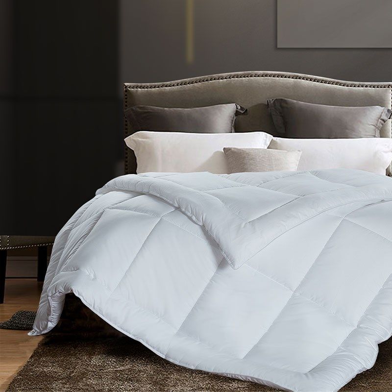 酒店宾馆被芯全棉春秋被加厚冬被夏凉被空调被四季标间用被子,淘宝优惠券,粉丝福利购,淘宝优惠卷