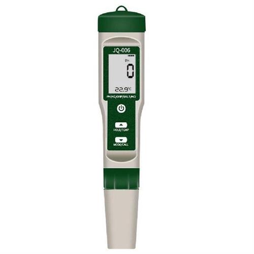 极速10 in 1 Water Quality Tester High Accurancy Water Qualit - 图0