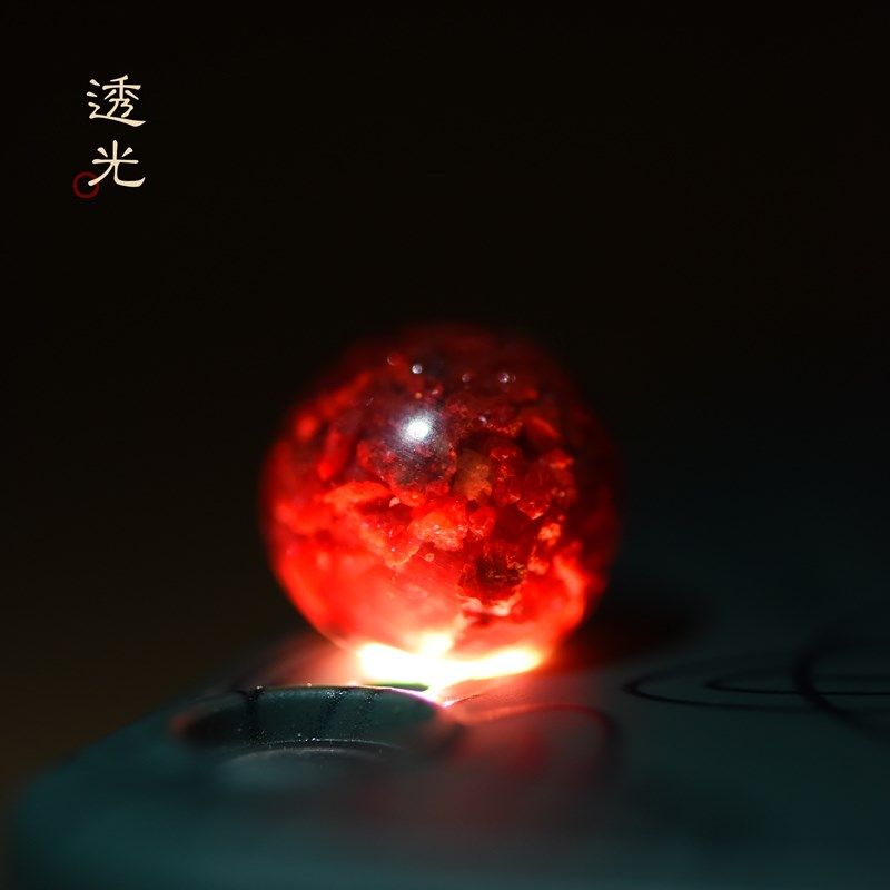 天然原矿朱砂晶体砂原石红绳手链手工编织手绳本命年男女情侣手串,淘宝优惠券,粉丝福利购,淘宝优惠卷