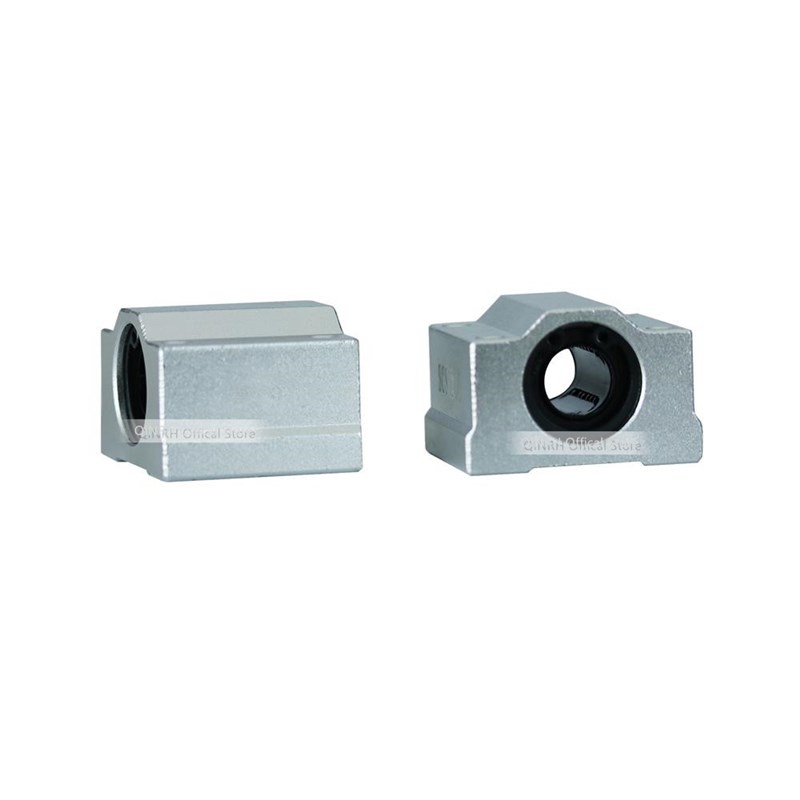 推荐SCS8UU Linear Ball Bearing Block CNC Router for CNC 3D P - 图1