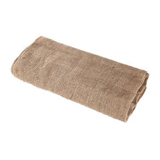 Burlap мешок 伏兴黄麻袋麻布编织袋防洪防汛沙袋粮食五金包装袋新料74*107cm(1