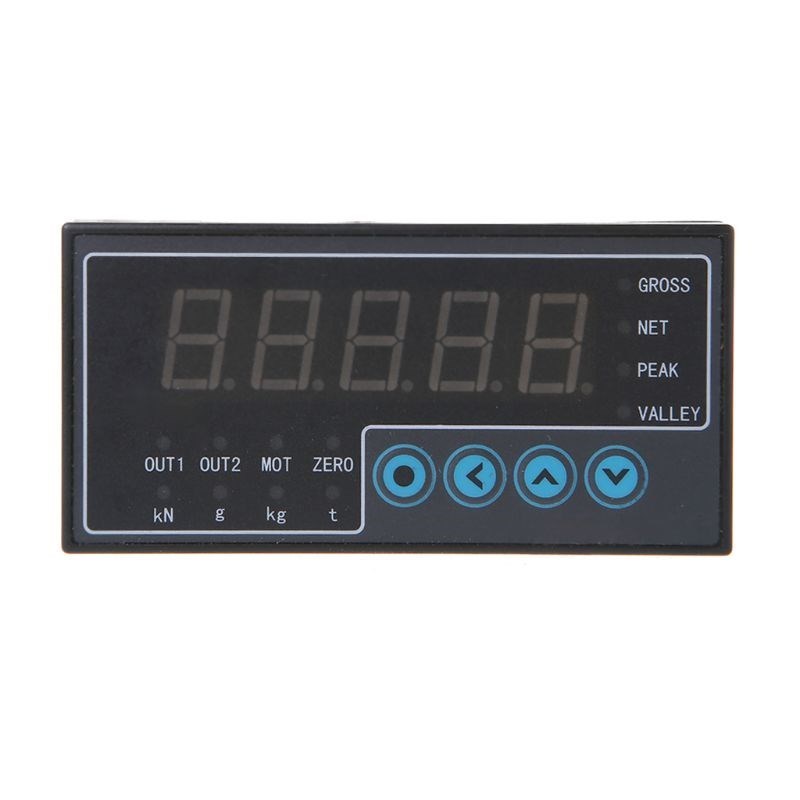 推荐/Load Cell Indicator Digital Display Weighing Transducer - 图3