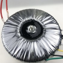 New product 1000eW ring transformer 220V turn double 70V single-phase isolated power amplifier full copper accessory