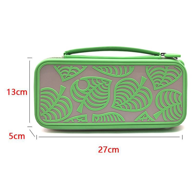 New Animals Crossing Game Console Storage  Carrying Box For - 图2