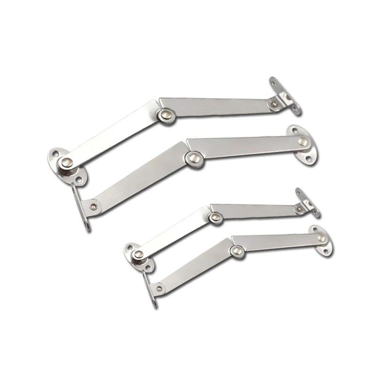 HFX03-106/134-L/R左右安装型撑杆 柜门支撑杆 STYTML/R106/134 - 图3