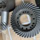 Concrete mixer reducer disc teeth. Various reducer accessories are for sale. Welcome to consult