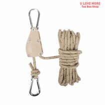 6mm4mm Outdoor Tent Windproof Rope Canopy Thick Reflective R