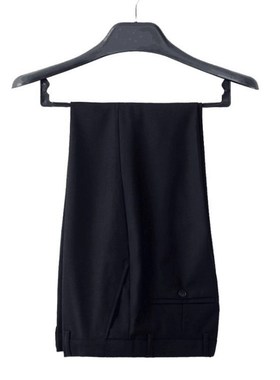 新款衣柜样板房衣帽间摆件服装帽子包包男士衣橱男士马甲陈列道具