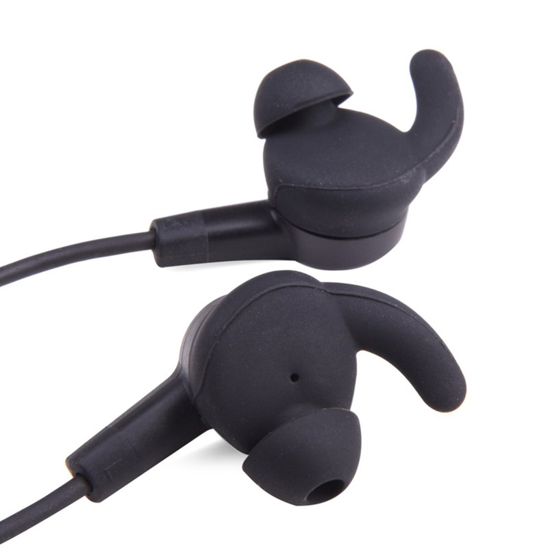 极速3 pairs Waterproof Wireless Sport Headphones Cover for H - 图2