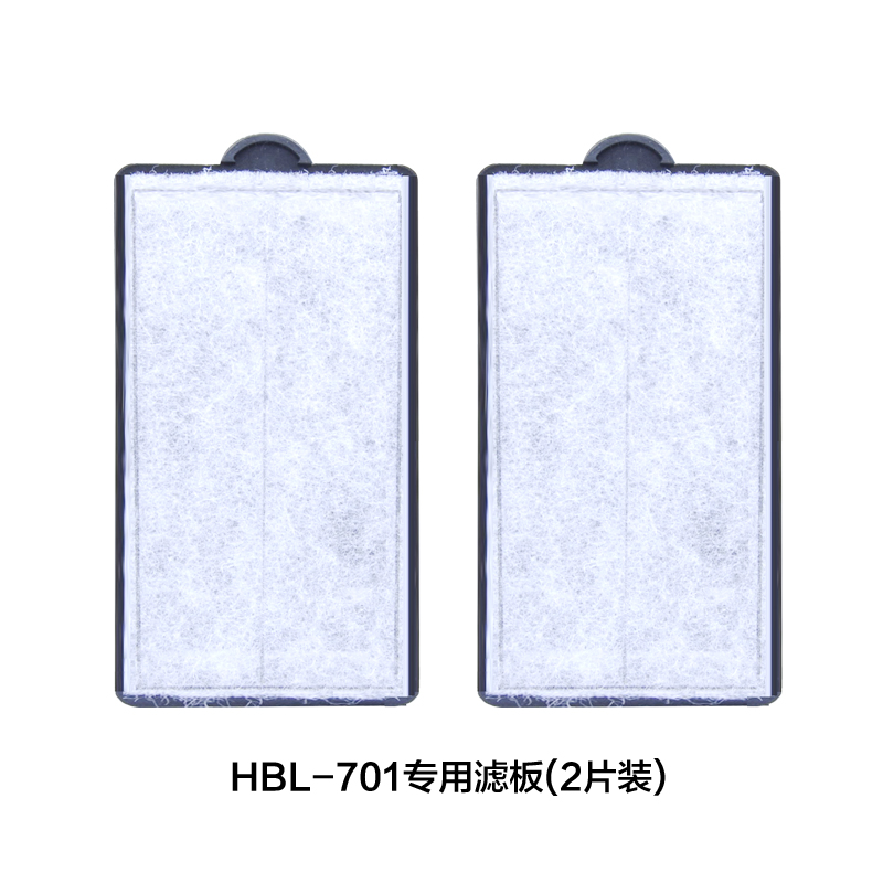 现货速发森森过滤板hbl302/402/501/701/301/303/011/012活性炭过-图2