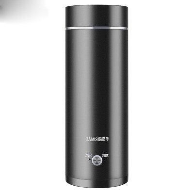 推荐Portable Mini Electric Kettle Water Thermal Heating Boil - 图3