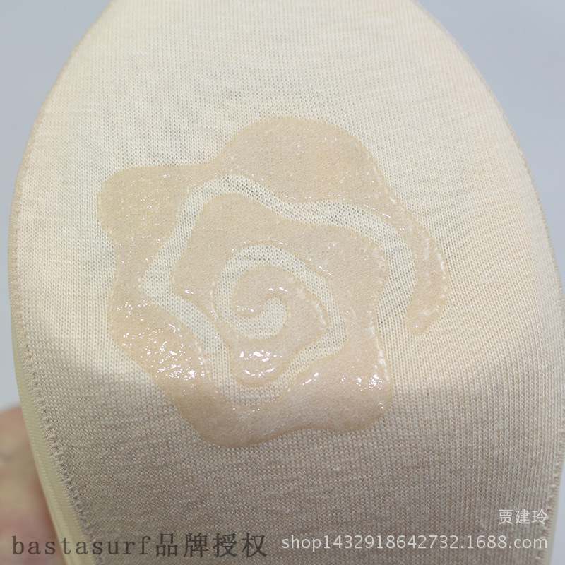 推荐Kangli 3001 lap non slip silicone invisible socks women' - 图3