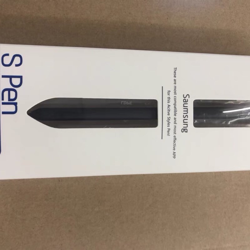 适用三星S21ultram手写笔G9880 S pen原装全新笔触控笔单笔手机保 - 图1