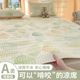 Cool mat and mattress style ice silk mat summer cool 2025 new three-piece set Class A mother T baby grade machine-washable sheet style