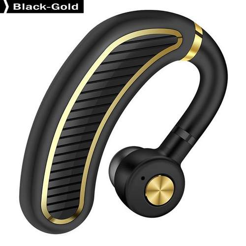 推荐K21 Hands-free Wireless Earphone BT 5.0 Headset Earbud-图1