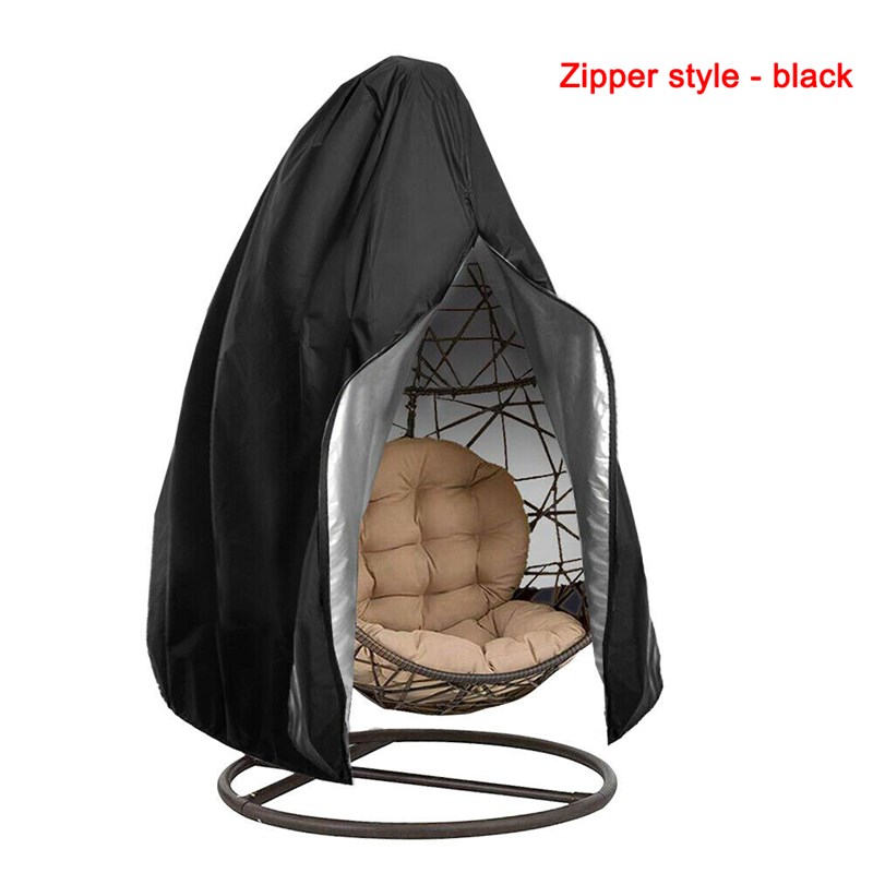 Hatging Owing Chair Cover zSundoor Garden Patio Dustproof - 图1