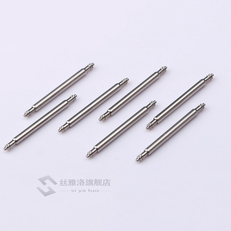 360Pcs/Set Watch Spring Bar Watch Band Link Pins Remover Rep - 图2