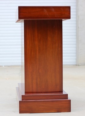 特大与时俱进船底座通用工艺品摆件支架展示台加高铜雕塑落地底座