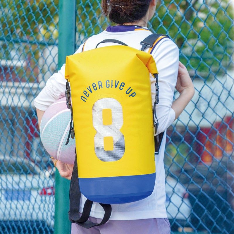 户外防水包大容量泳衣收纳袋海边沙滩防水袋透明pvc防水单双肩包,淘宝优惠券,粉丝福利购,淘宝优惠卷