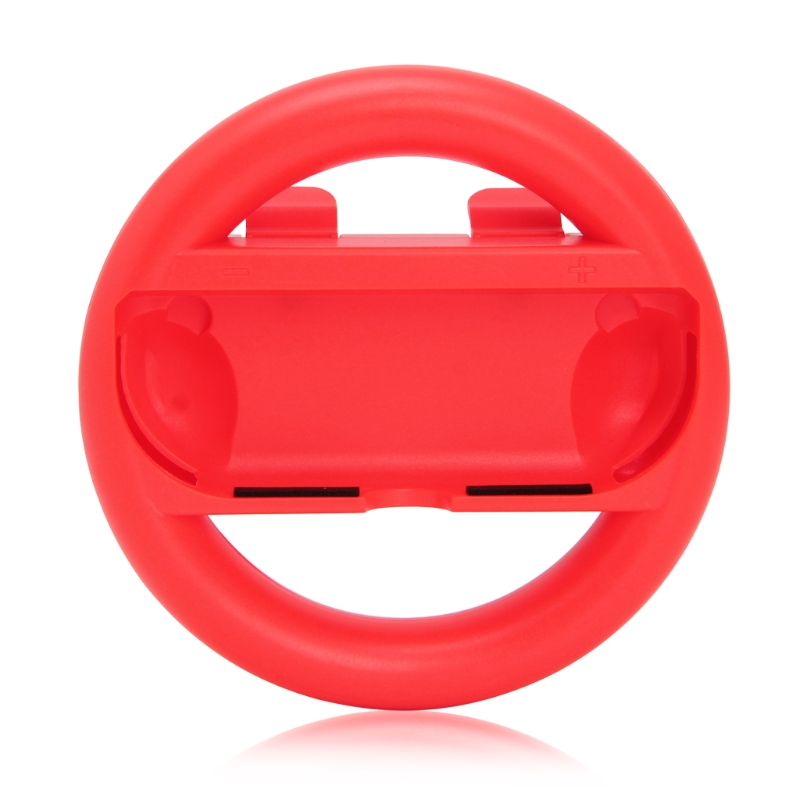 速发2pcs Racing Steering Wheel for Nintendos Nintend Switch-图0