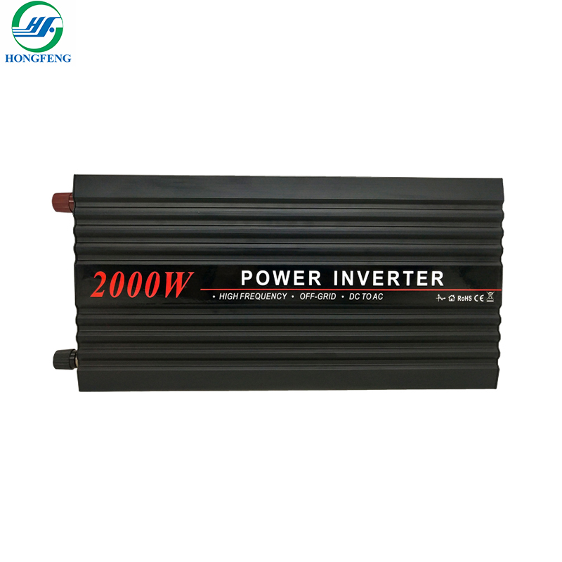 弦0逆变器2000W12V24V48V转VC110A220V230SV120V10波V转 - 图3