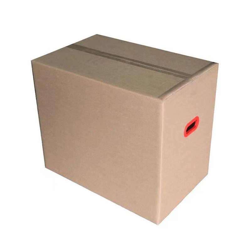 推荐packing box five ply cardboard moving boxes large carton-图3