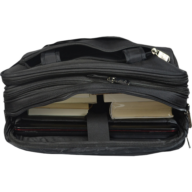 单肩男包商务斜挎包手提包文件电脑包牛津布男士公文包包定制LOGO,淘宝优惠券,粉丝福利购,淘宝优惠卷