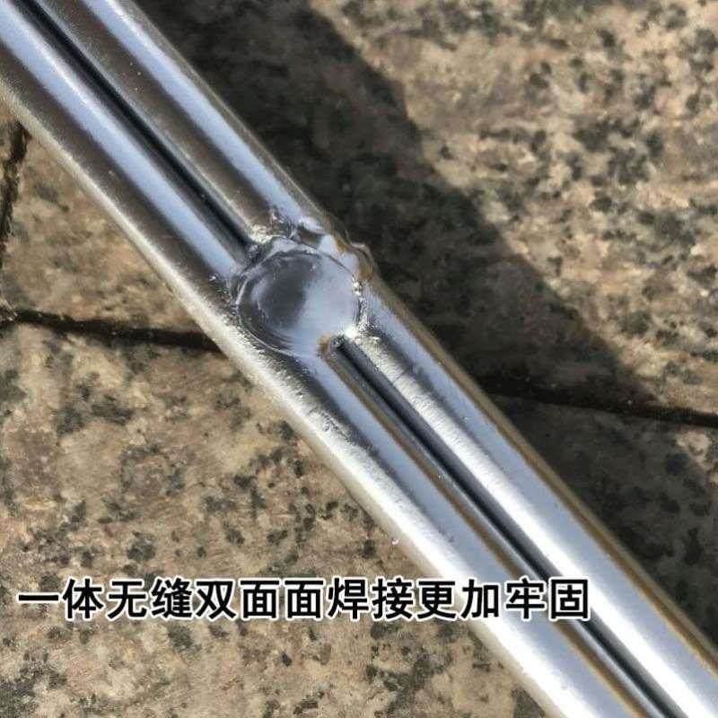 新品手提袋快递打包架子建包架物流口装粮食小号蔬菜a收纳灌玉米 - 图3