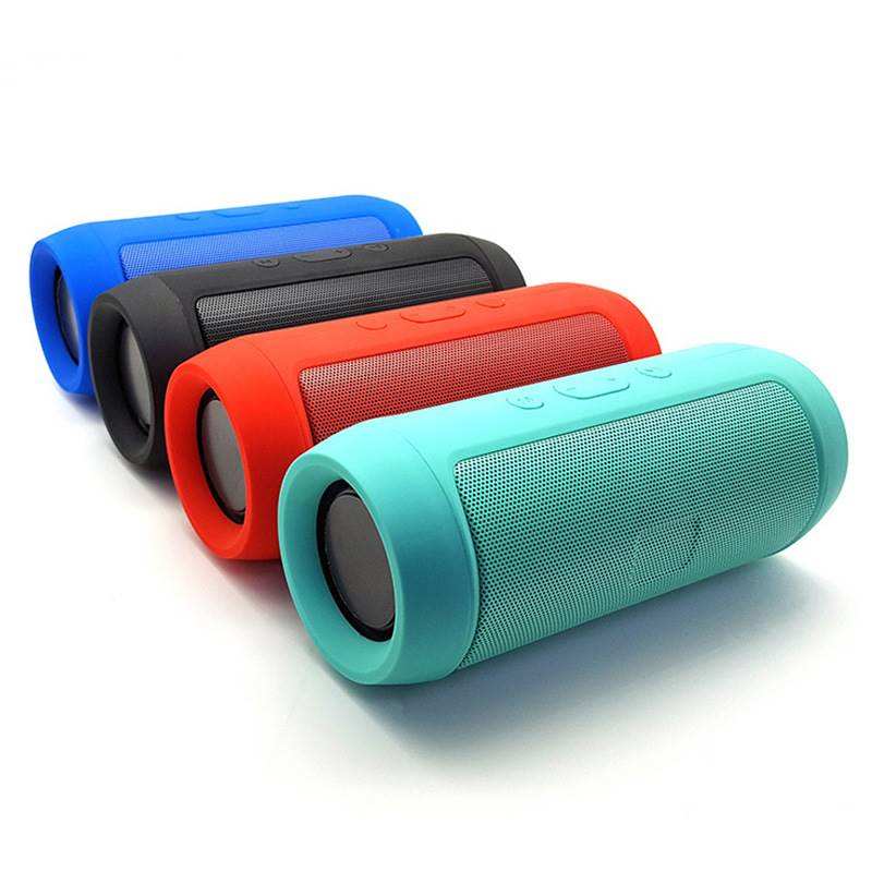 极速.other A10strong deep bass Wireless Bluetooth Speakers h - 图0