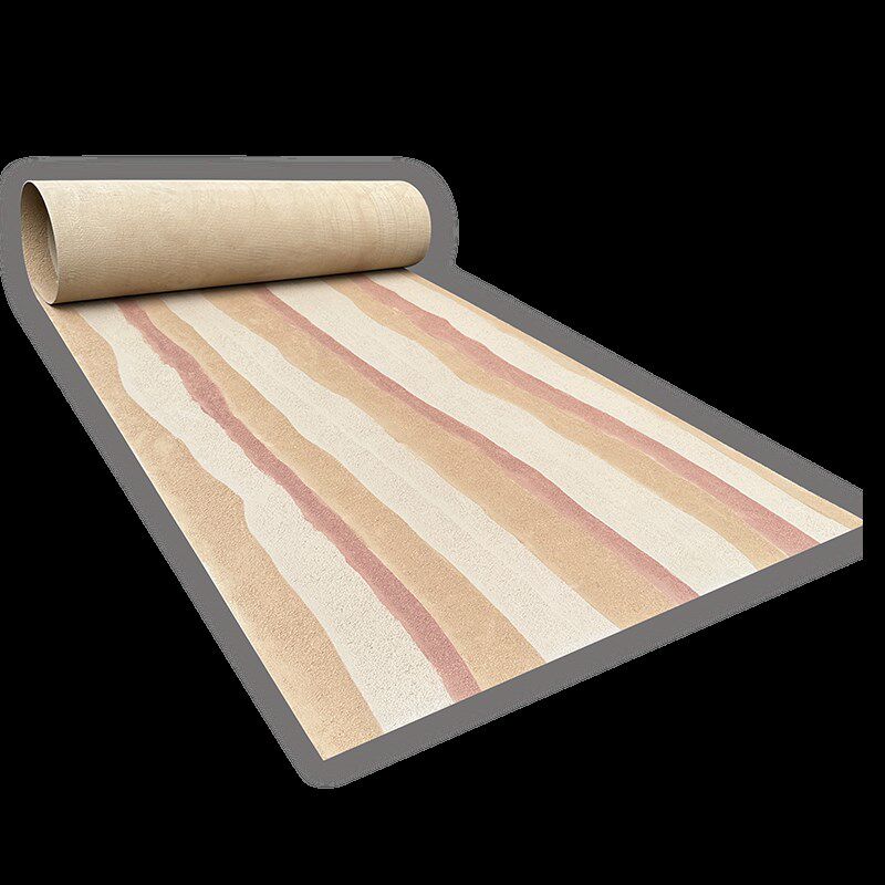 戈壁夯土板软瓷可弯曲墙面装饰板白灰土红黄色软石耐水A1级防火板,淘宝优惠券,粉丝福利购,淘宝优惠卷