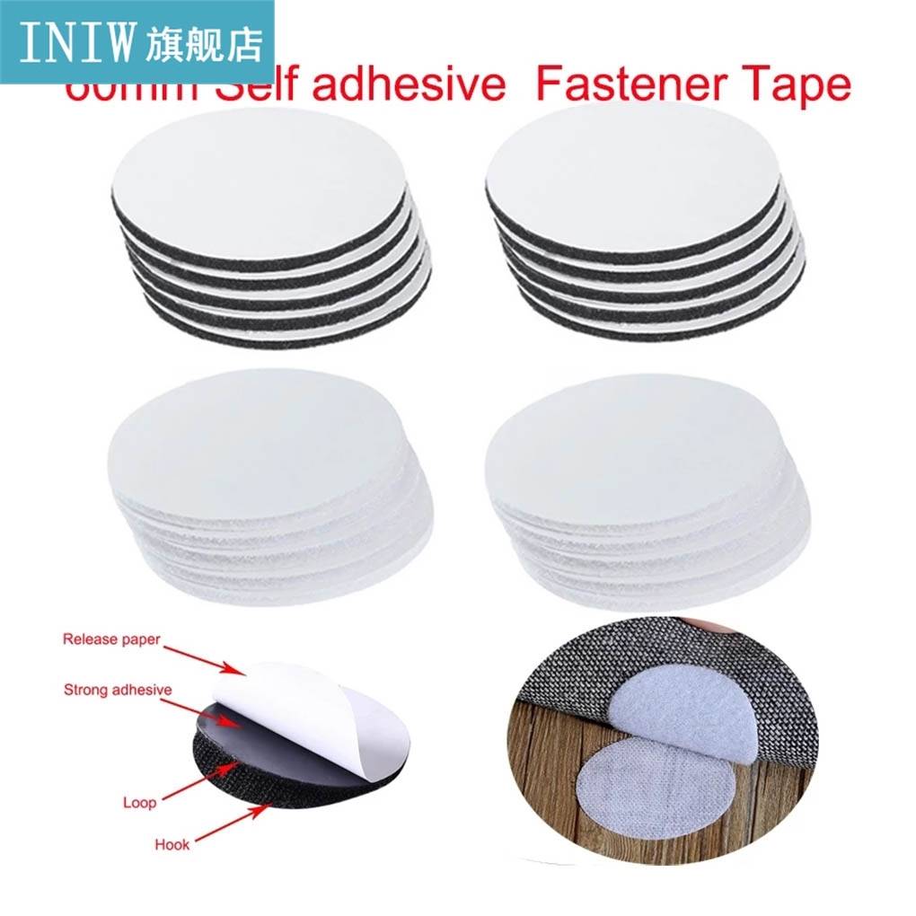 速发5/10/20/30pcs Sofa Carpet Self Adhesive Tape Fixed Non-s - 图1