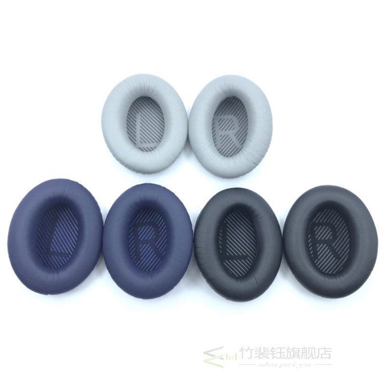 推荐POYATU For Bose QC35 II Earpads Headphone Ear Pads For B - 图2