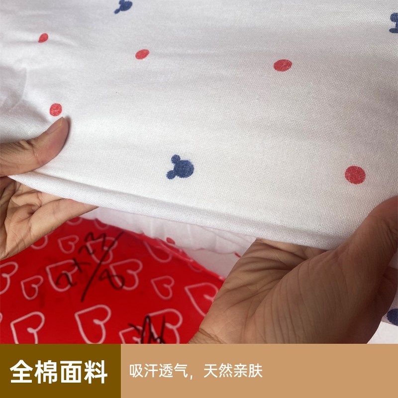 新疆长绒棉被花被子被芯绗缝被棉絮床垫加厚保暖冬被学生宿舍,淘宝优惠券,粉丝福利购,淘宝优惠卷