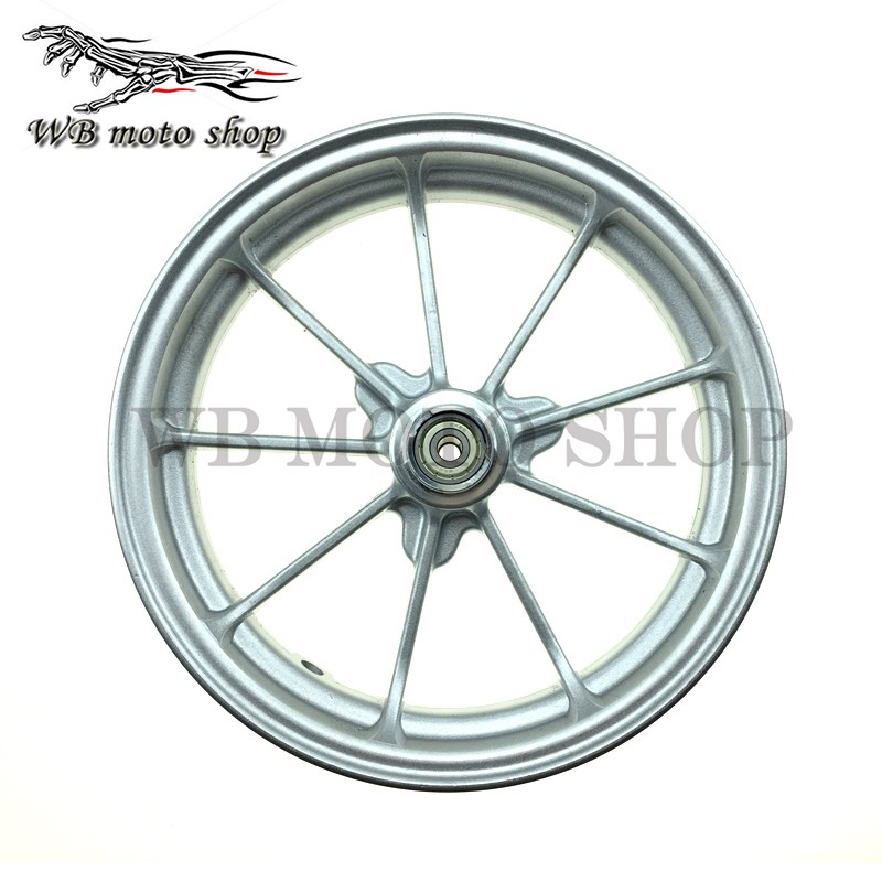 motorcycle modilfied whee Disc brakI for DeO AF18 AF27lAF28-图2