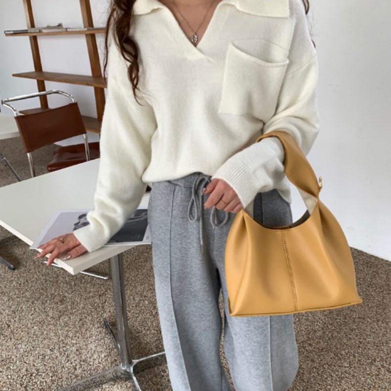 High-gradeg Sprimg ANd Sumner new Style Women's Bag Fashi - 图2