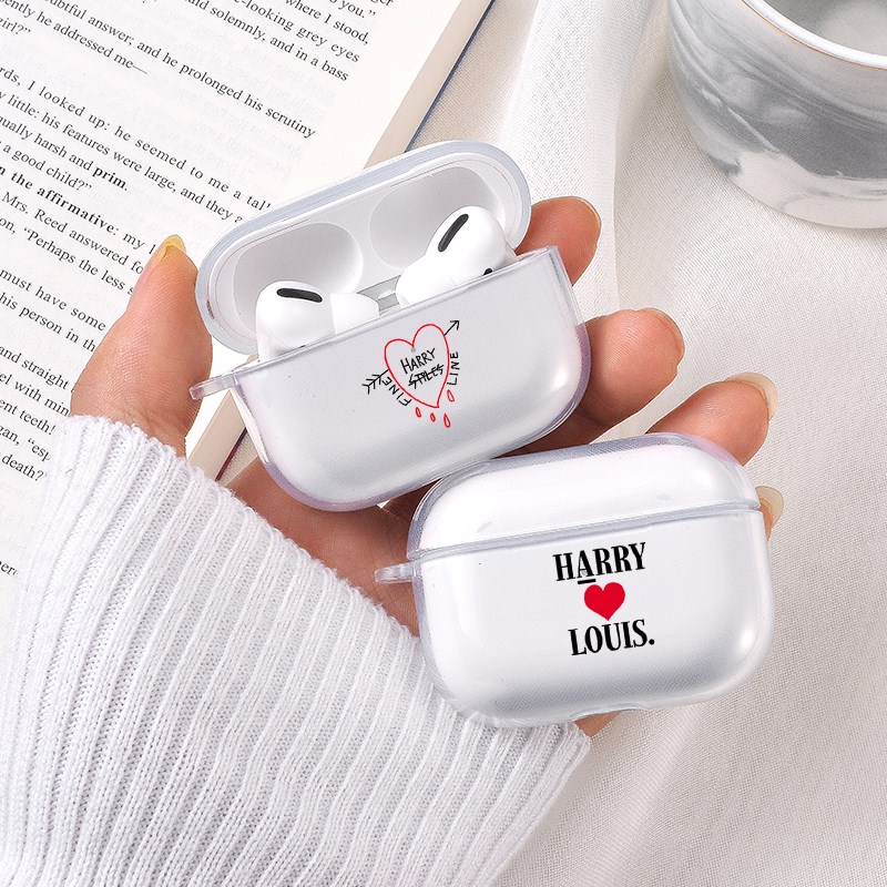 Harry Styles Fine Line Headphone Cases For Airpods pro Fash - 图2