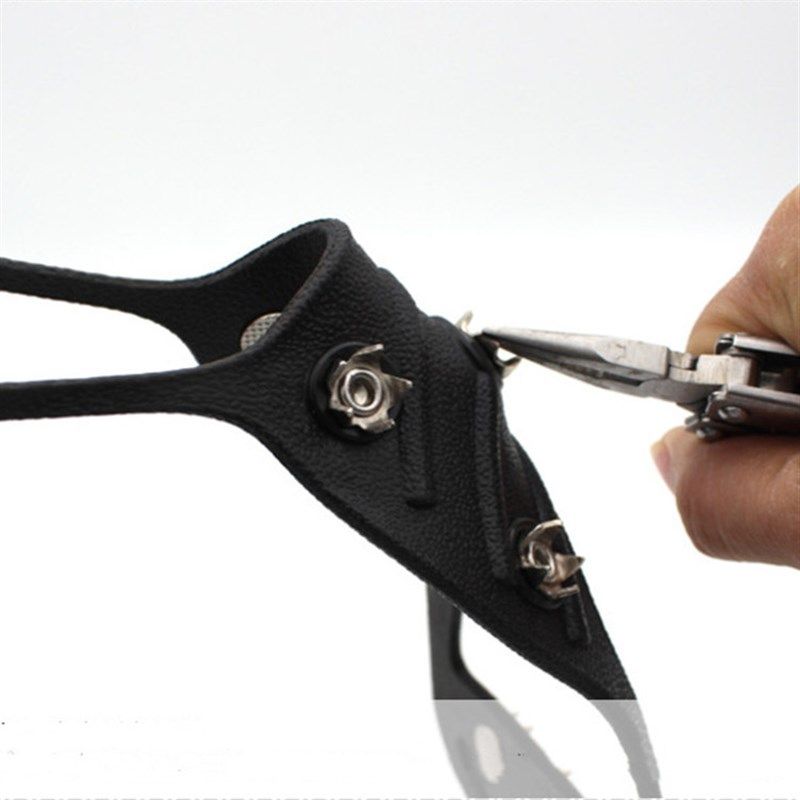 儿童8齿钢钉冰爪防滑o鞋套成人葫芦简易雪爪户外装备雪地攀岩工具,淘宝优惠券,粉丝福利购,淘宝优惠卷