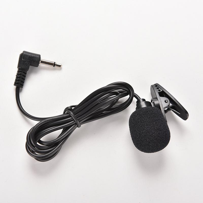 推荐3.5mm Right Angle Plug PC Desktop Mic Microphone  3.5 mm - 图0