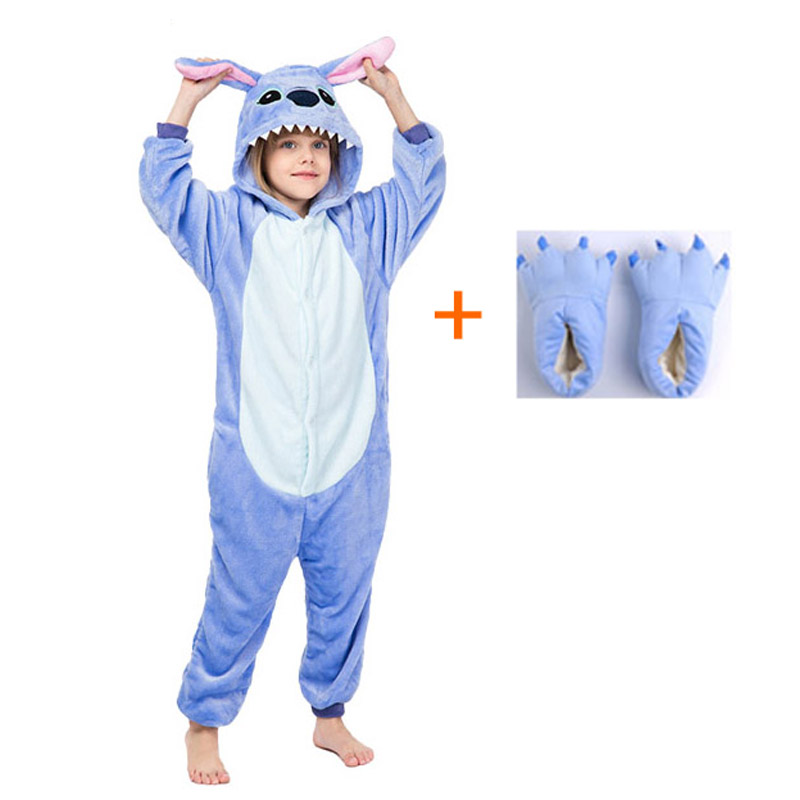 推荐Adult Animal Unicorn Licorne Onesie Pajama Women Men Boy - 图0