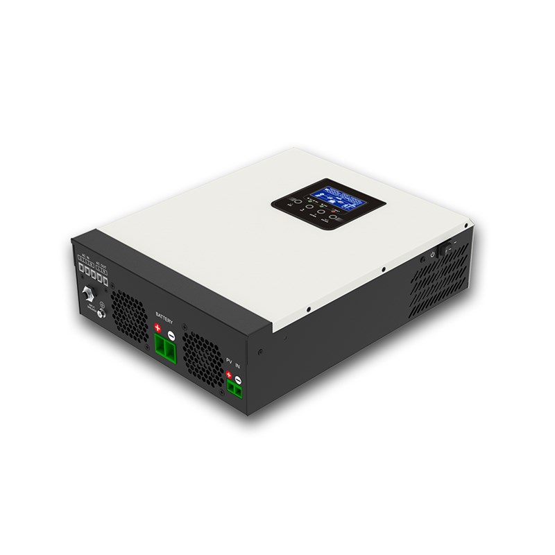 速发1.5KVA12V 3KVA24V PWM MPPT太阳能逆控All逆变充电混合 - 图1