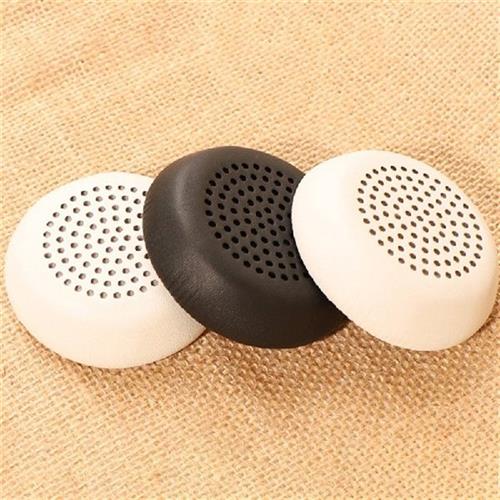 推荐1Pair Replacement Earpads Cushion Bluetooth Wireless - 图0