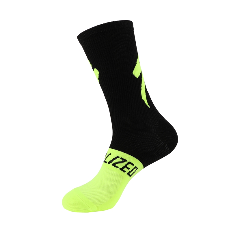 极速Professional Sport Cycling Socks Basketball Socks Soccer - 图1