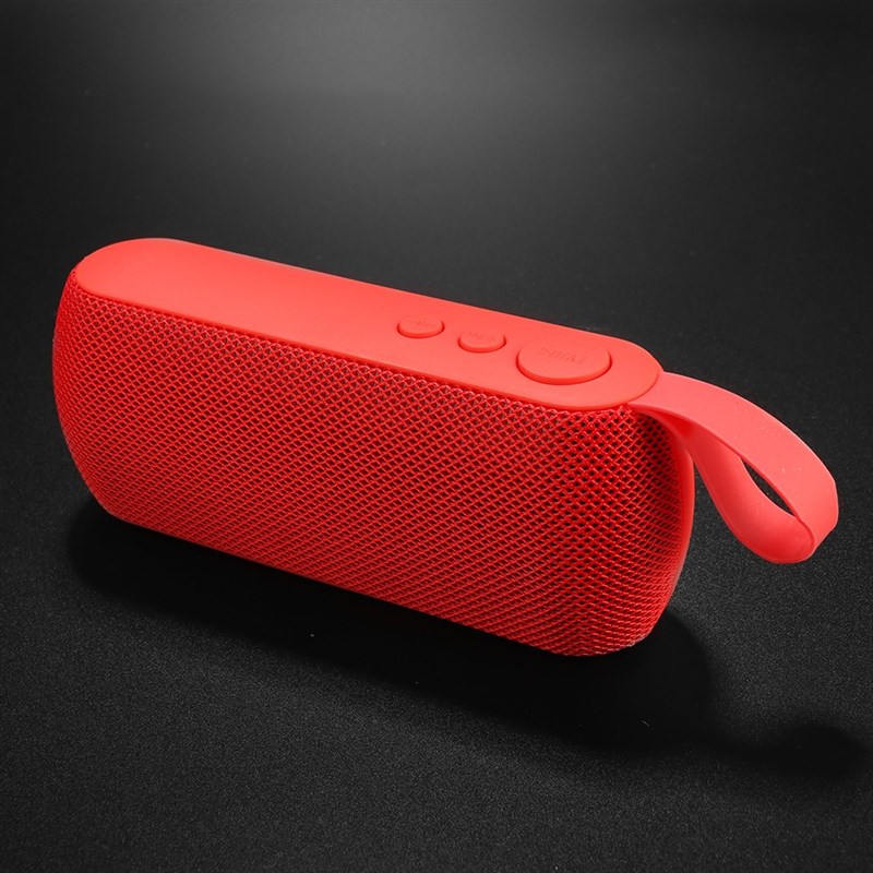 Wireless Outdoor Portable Sound Box 3D Stereo Music Bluetoot - 图1