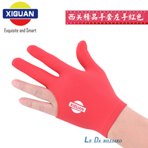 Table Ball Sports Gloves Billiard J Siguan Boutique Gloves Anti Sweat and breathable elastic big yo-yo glove teaching hands