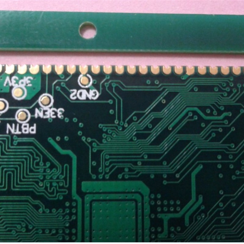 鑫恒俊 pcb打样 双面板 加急 线路板批量  四层板  钢网铝基板FPC - 图1