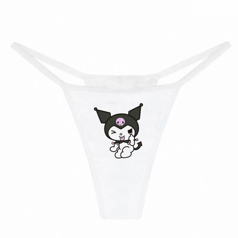 速发aesthetic Panties y2k Panties Harajuku Panties Kawaii Pa