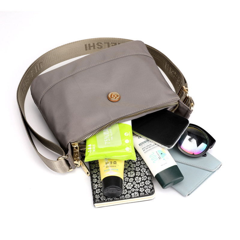 包包女2022新款潮多层牛津帆布包时尚百搭单肩小包尼龙休闲斜挎包,淘宝优惠券,粉丝福利购,淘宝优惠卷